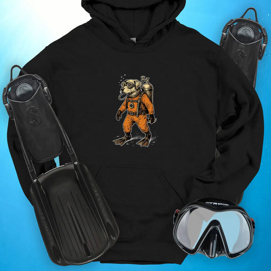 Sea Dog Hoodie