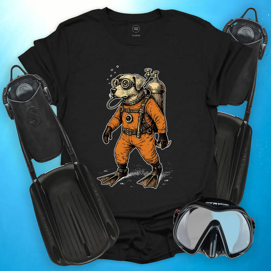 Sea Dog T-Shirt