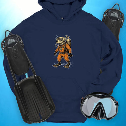 Sea Dog Hoodie