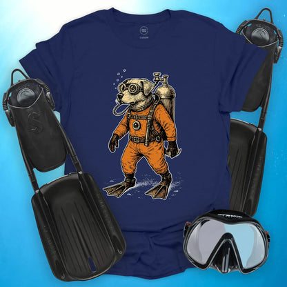 Sea Dog T-Shirt