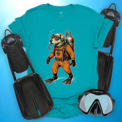 Sea Dog T-Shirt