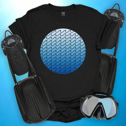 Sea State T-Shirt