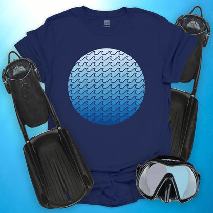 Sea State T-Shirt