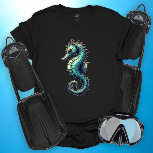 Seahorse Spirit T-Shirt