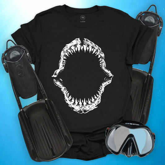 Shark Jawbone T-Shirt