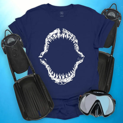 Shark Jawbone T-Shirt