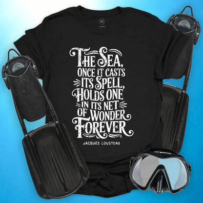 Spell of the Sea T-Shirt