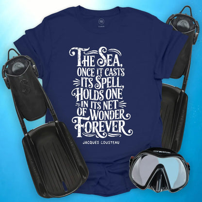 Spell of the Sea T-Shirt