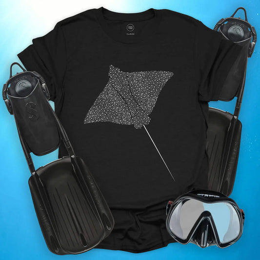 Spotted Eagle Ray T-Shirt