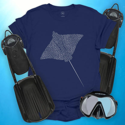 Spotted Eagle Ray T-Shirt
