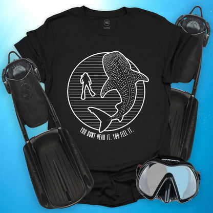 Whale Shark Encounter T-Shirt