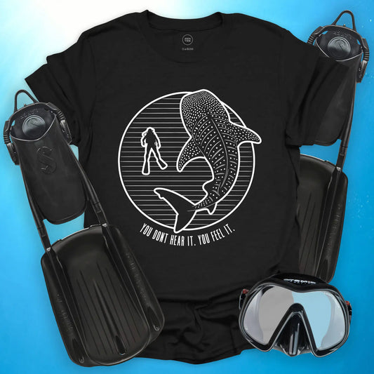 Whale Shark Encounter T-Shirt