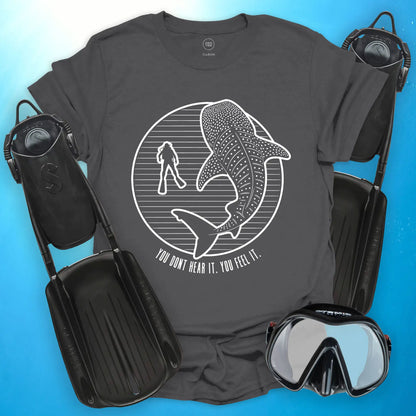 Whale Shark Encounter T-Shirt