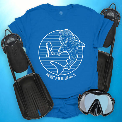 Whale Shark Encounter T-Shirt