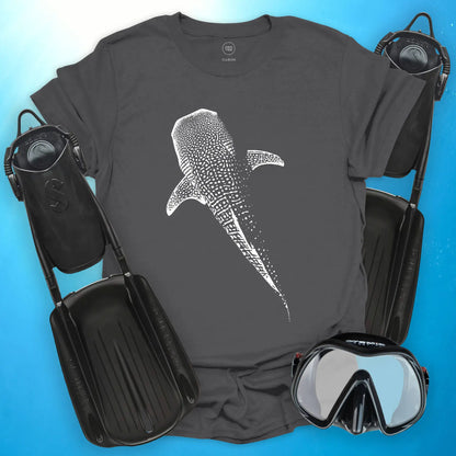 Whale Shark T-Shirt